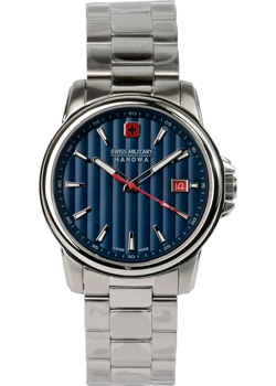 Часы Swiss Military Hanowa Circler SMWGH7001006
